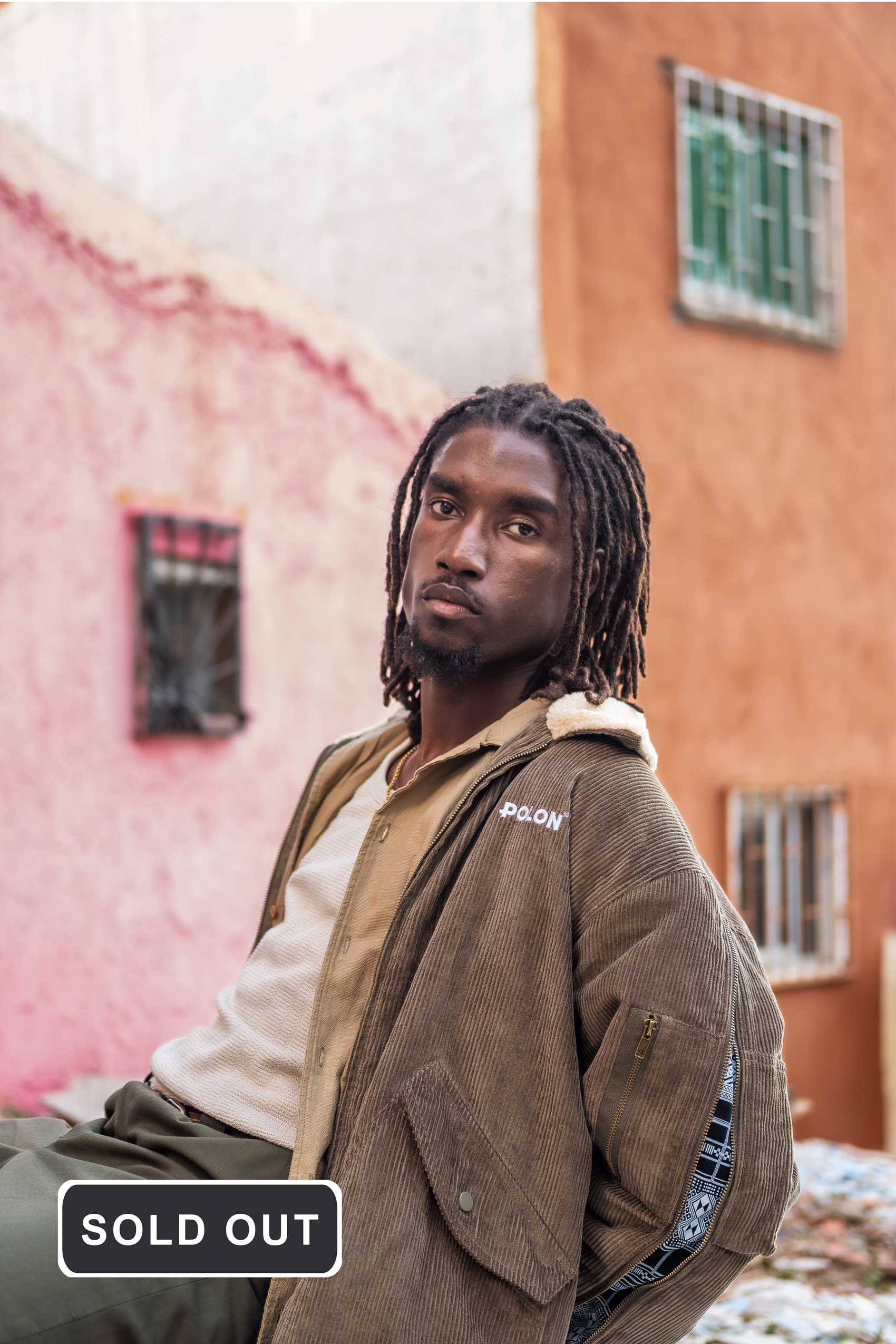 GAZADJU COLLECTION Brajeru