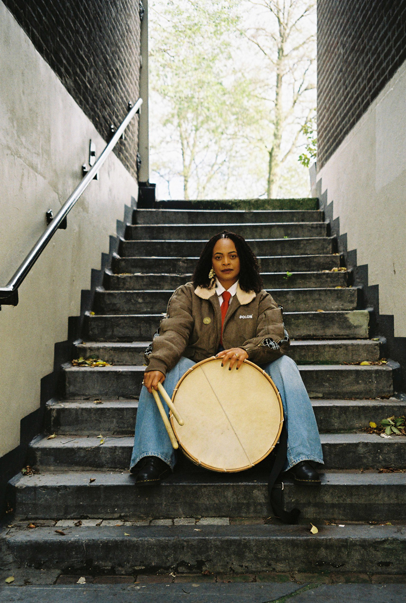 GAZADJU COLLECTION Dama - Image 4