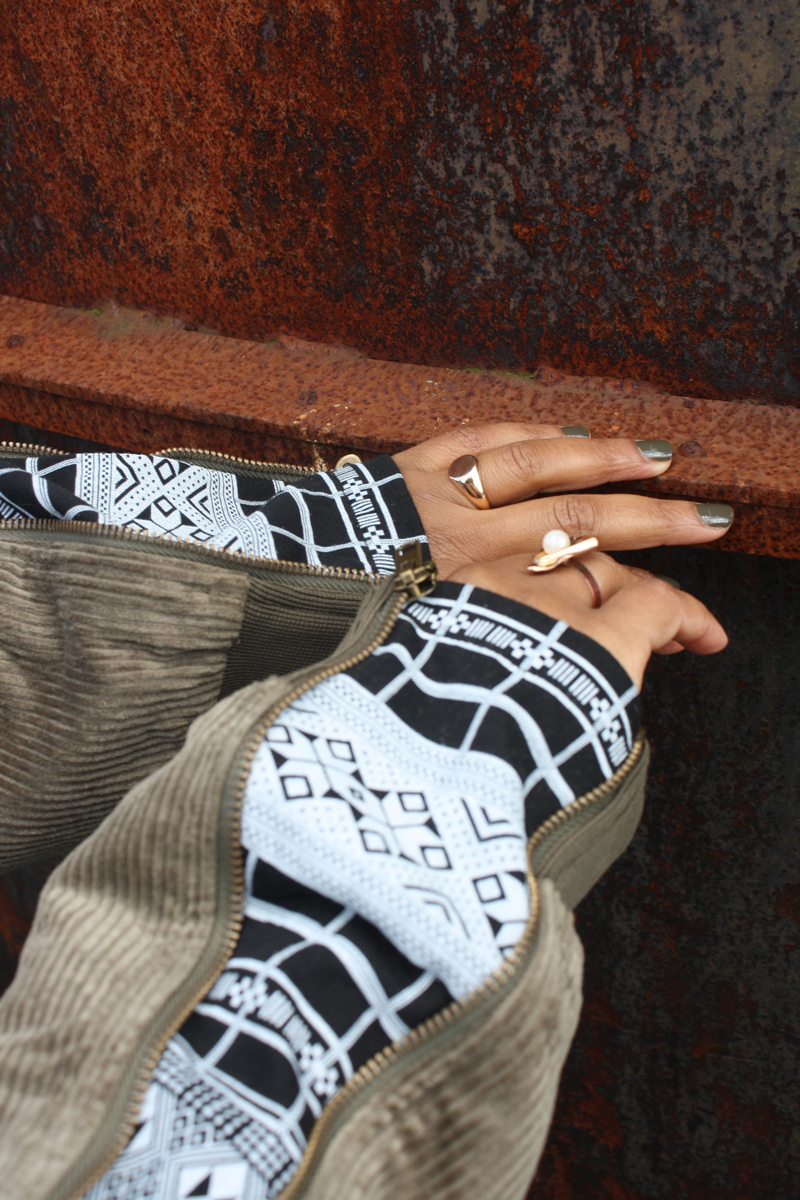 GAZADJU COLLECTION Dama - Image 5